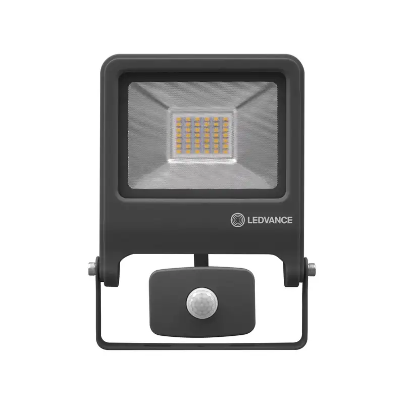LEDVANCE  LED reflektor Flood 30W 3000k t. sivi