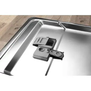 INDESIT IN4FFD14CN6W