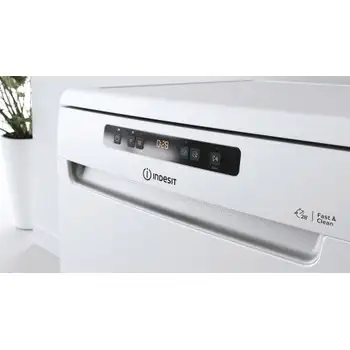 INDESIT IN4FFD14CN6W