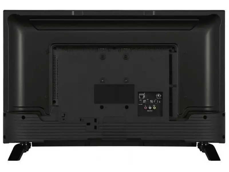 TOSHIBA 32WA2063DG android