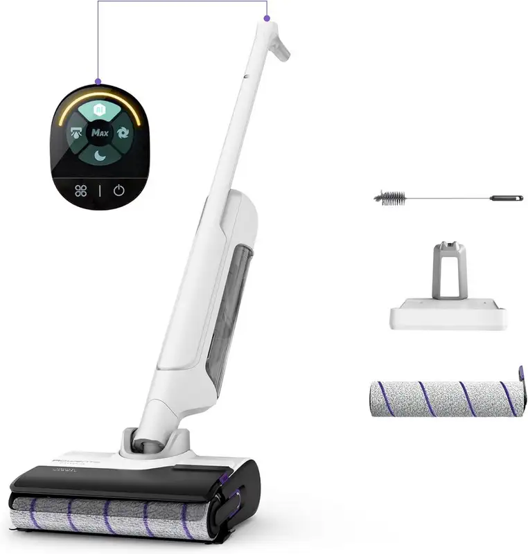 ROWENTA WET & DRY X-CLEAN 10 GZ7035