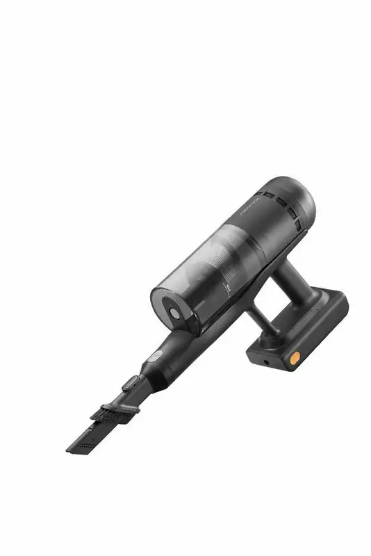 ROBOROCK H60 Ultra  Black