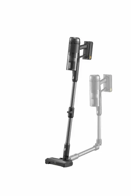ROBOROCK H60 Ultra  Black