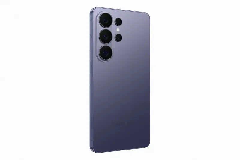 SAMSUNG Galaxy S26 Ultra 12GB/512GB Cobalt Violet SM-S948BZVGEUC