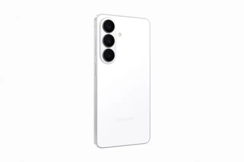 SAMSUNG Galaxy S26 12GB/512GB White SM-S942BZWHEUC