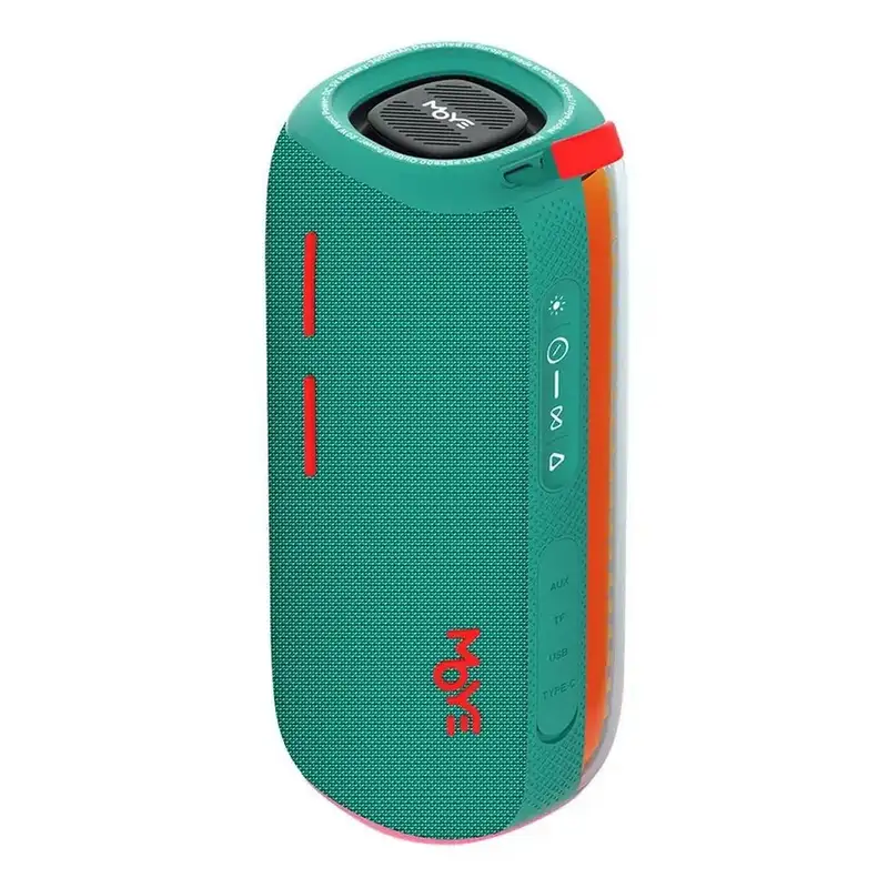 MOYE Pulse Green