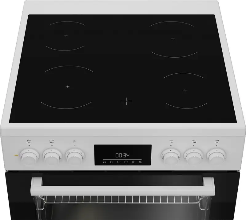 BEKO FBM67300WDS