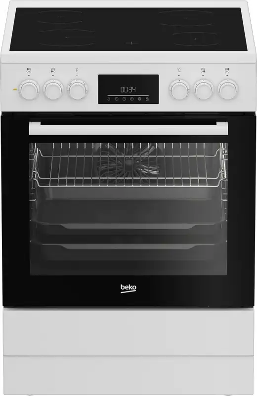 BEKO FBM67300WDS