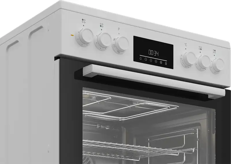 BEKO FBM67300WDS