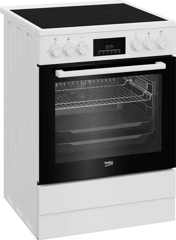 BEKO FBM67300WDS
