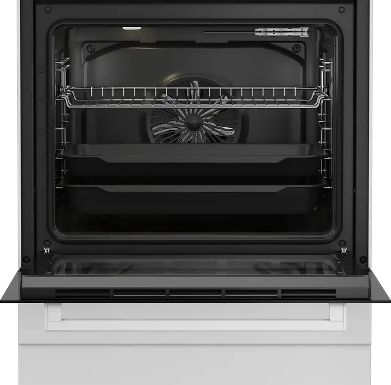 BEKO FBM67300WDS