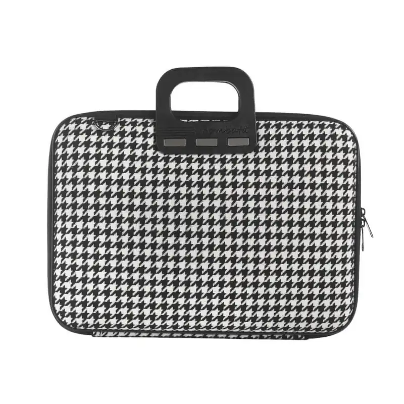 BOMBATA Pied de Poule 15,6 Crna E00842  4