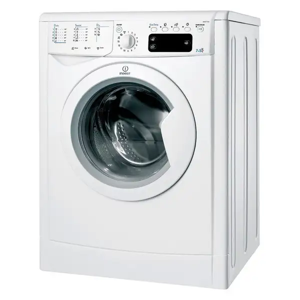 Indesit IWDE 7105 B