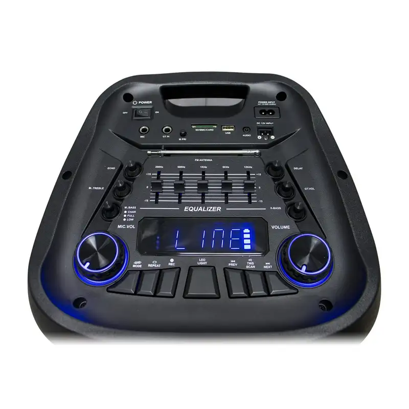 XPLORE KABOOM XP8823