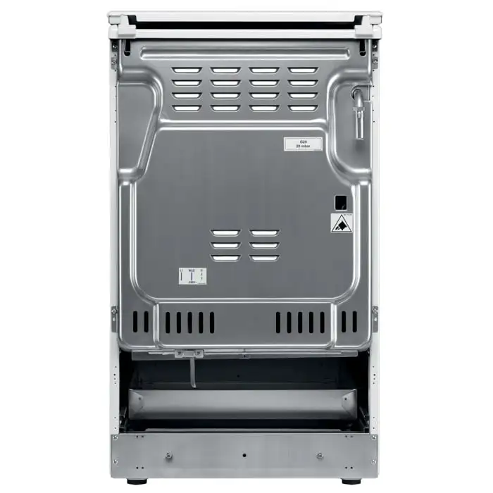 ELECTROLUX LKM520012X