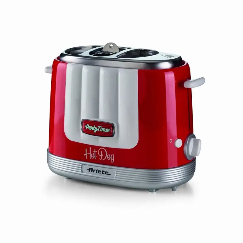ARIETE AR206RD