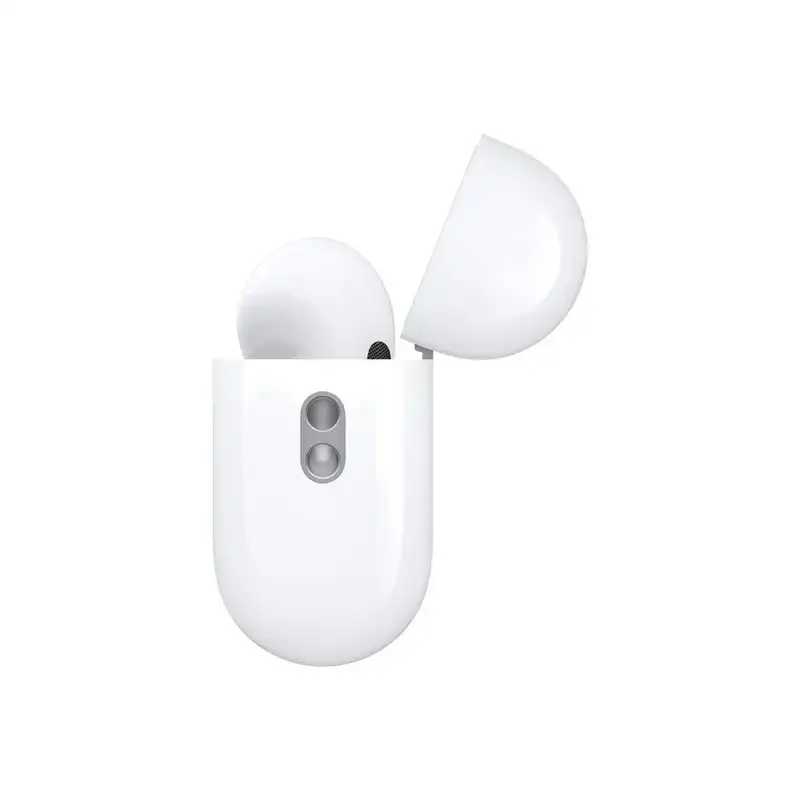 APPLE AirPods Pro2 White mqd83zm/a