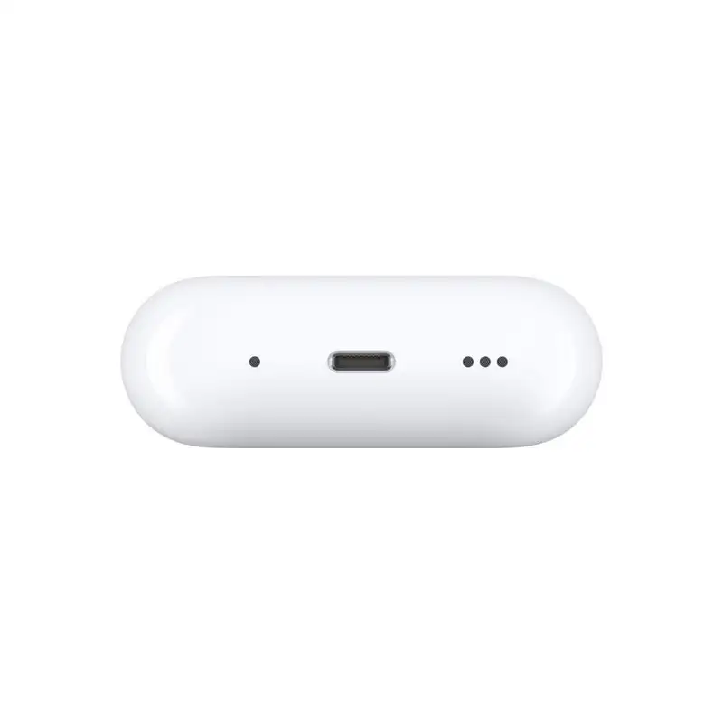 APPLE AirPods Pro2 White mqd83zm/a