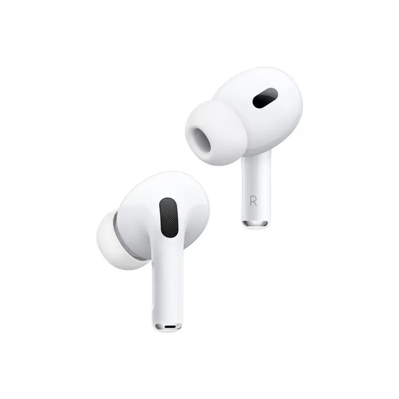 APPLE AirPods Pro2 White mqd83zm/a