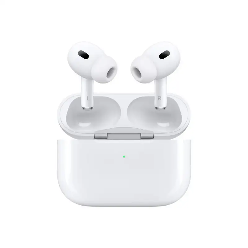 APPLE AirPods Pro2 White mqd83zm/a