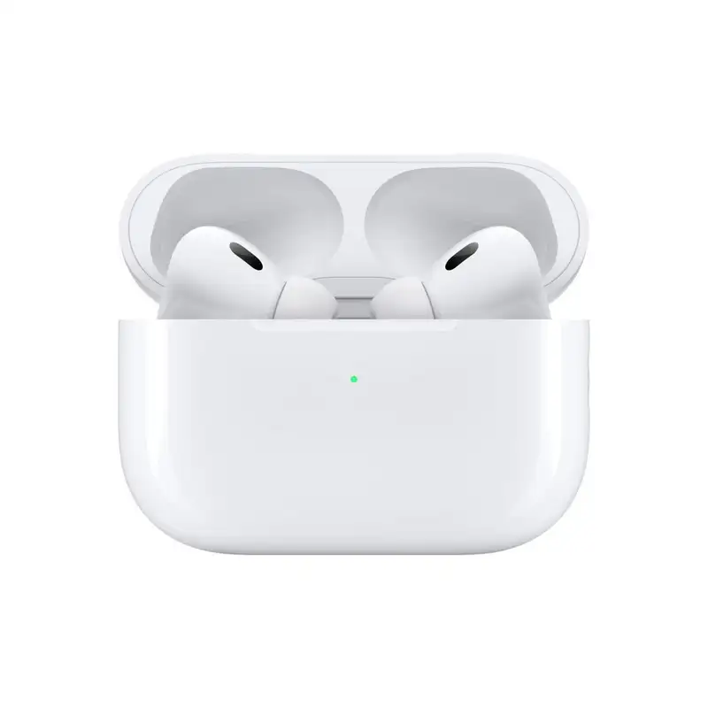 APPLE AirPods Pro2 White mqd83zm/a