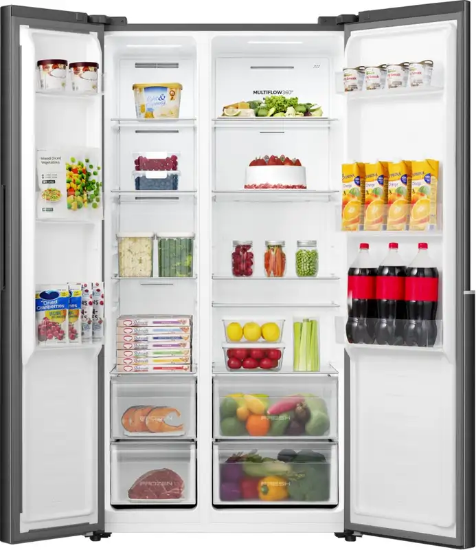 GORENJE NRS 917 E41BX