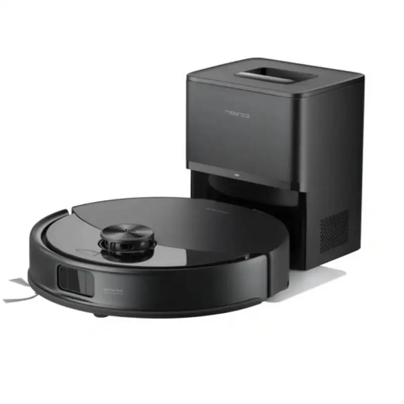 ROBOROCK Q10VF Black