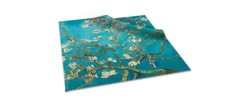 TOPY MICROFIBER DIZAJNIRANE MARAMICE