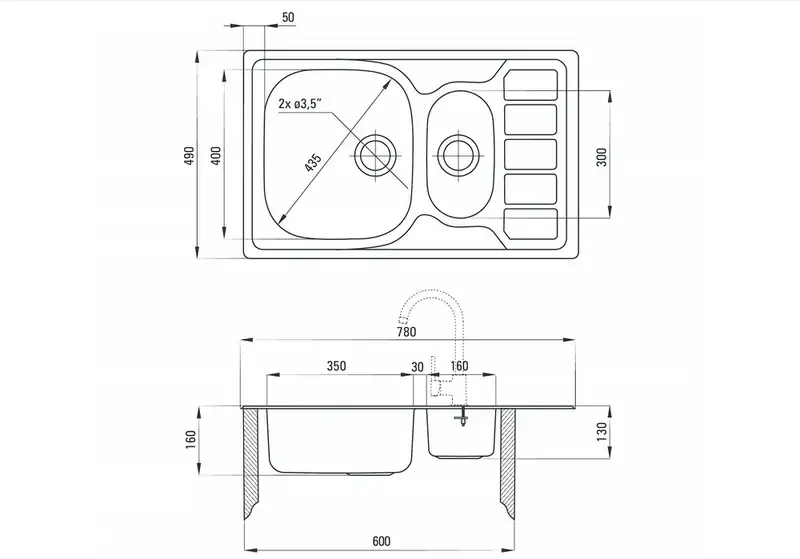 DEANTE ZEO 0513 SOUL SATEN 78/IX/2/O