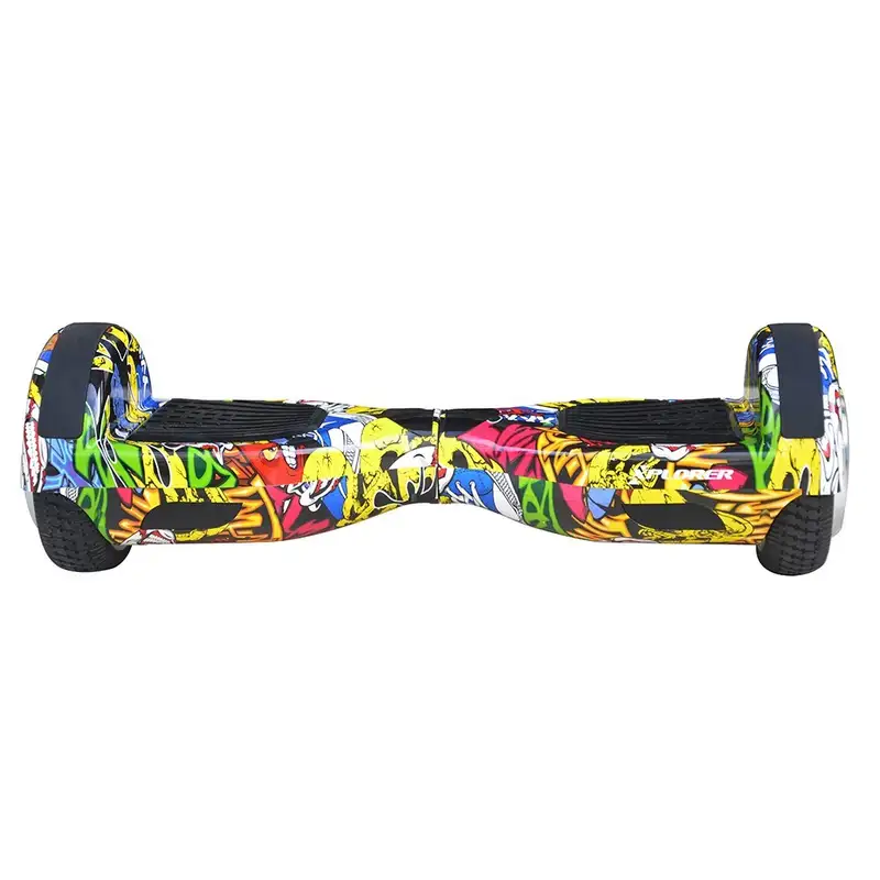 XPLORER hoverboard City V3 hip hop