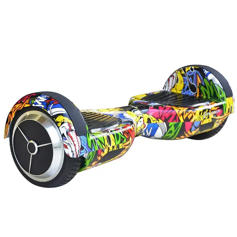 XPLORER hoverboard City V3 hip hop