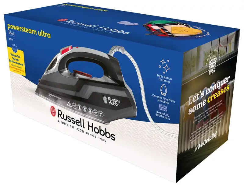 RUSSELL HOBBS 20630-56