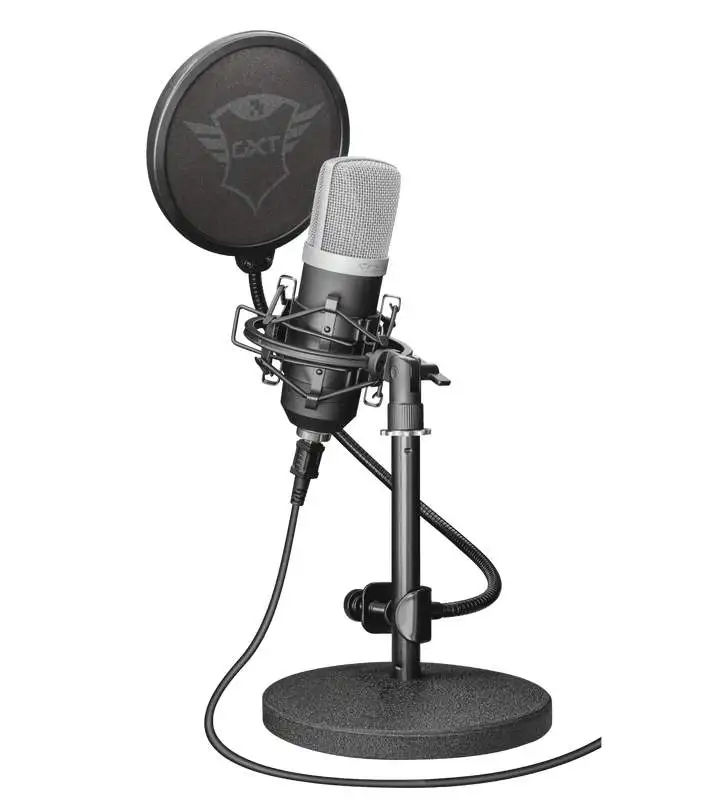 TRUST GXT 252 EMITA USB Mic