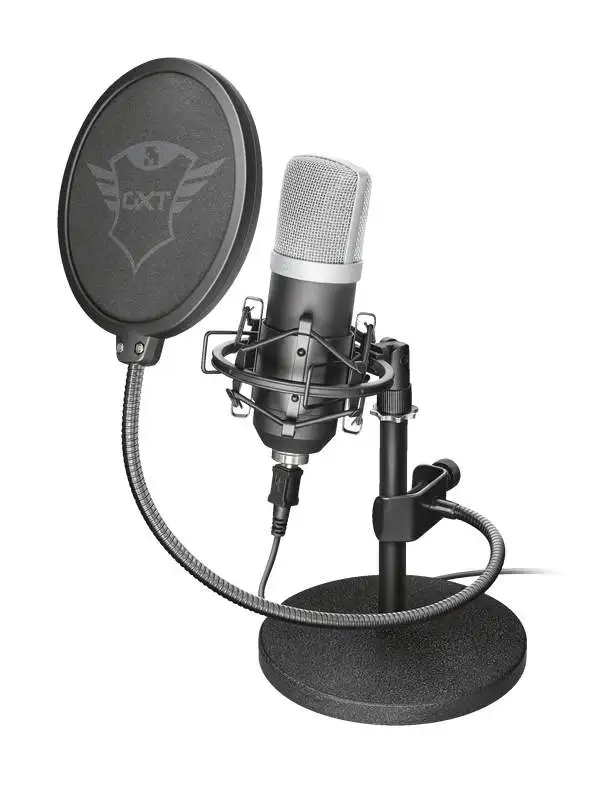 TRUST GXT 252 EMITA USB Mic