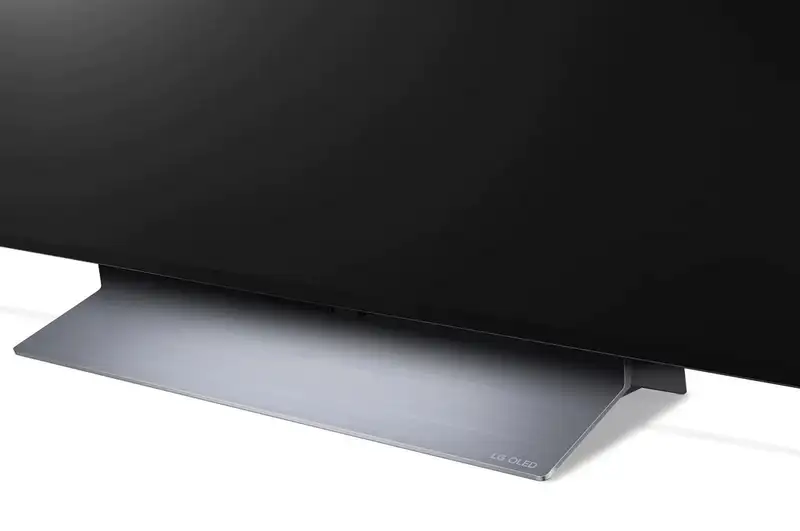 LG OLED55C21LA.AEU