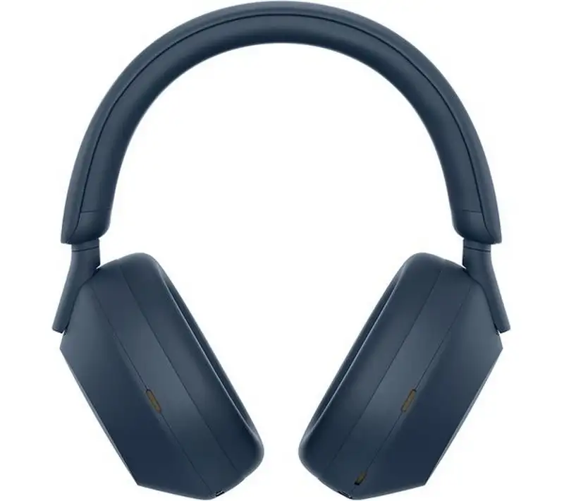 SONY WH1000XM5 Midnight Blue Bluetooh