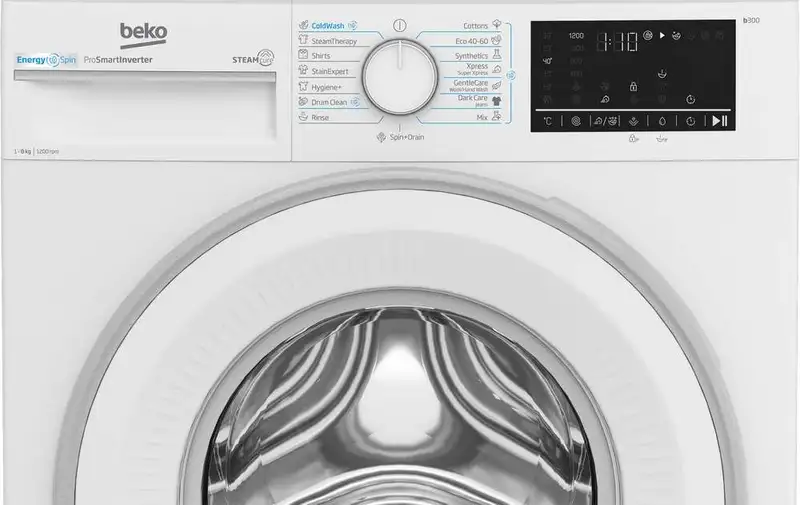 BEKO B3WFU48215WW ES