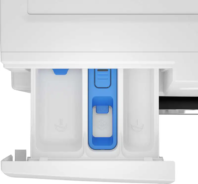 BEKO B3WFU48215WW ES