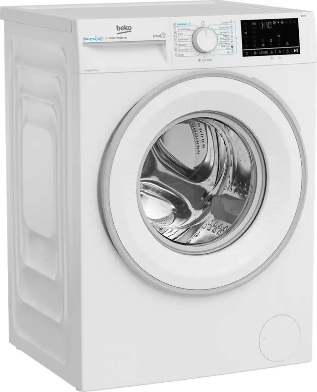 BEKO B3WFU48215WW ES