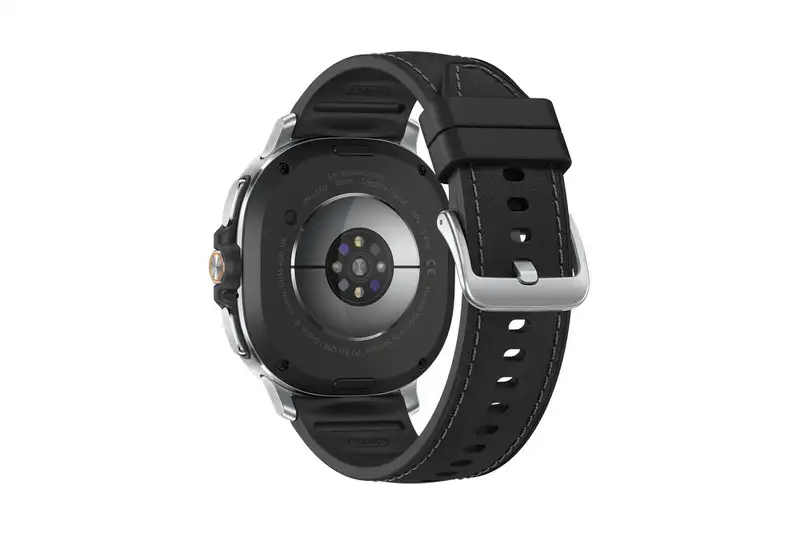 SAMSUNG Galaxy Watch 8 Classic BT Black SM-L500NZKAEUC