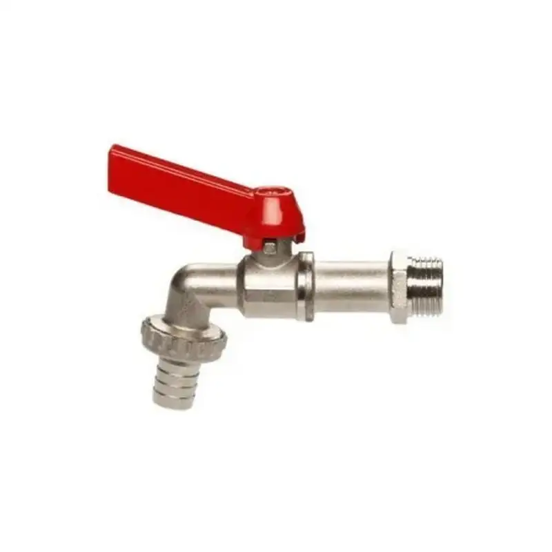 GARDENA Slavina kuglasta 1 / 2" sa nastavkom za crevo 1 / 2"(13mm)