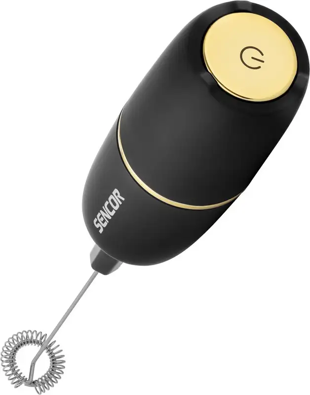 SENCOR SMF 1010BK