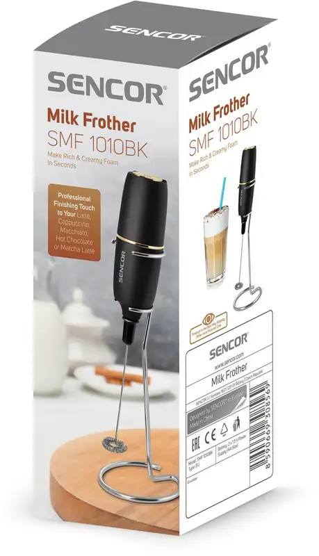 SENCOR SMF 1010BK