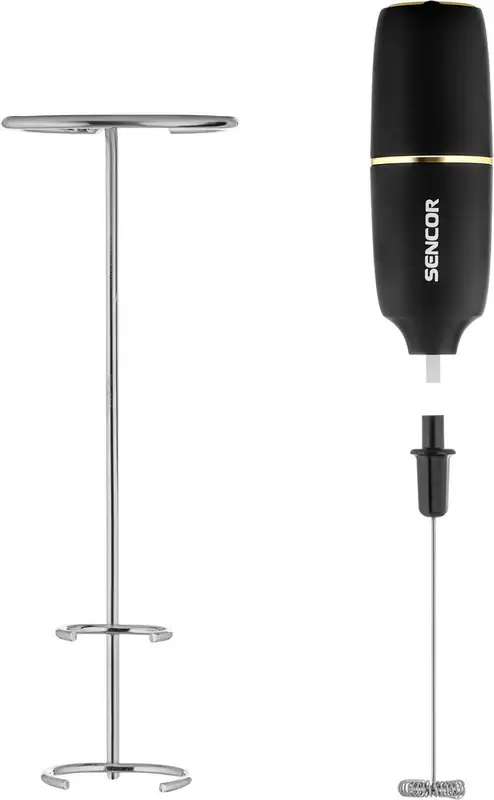 SENCOR SMF 1010BK