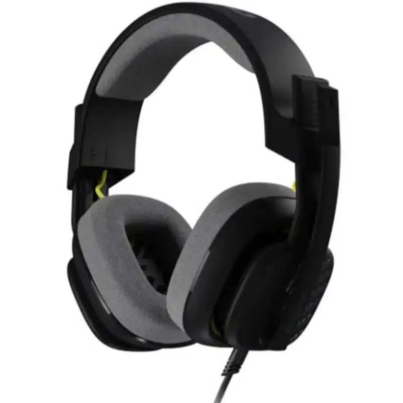 LOGITECH Astro A10 Gaming Black 939-002057