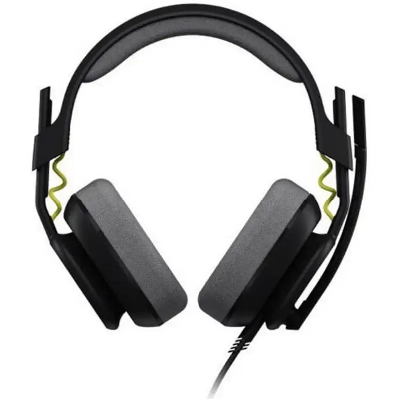 LOGITECH Astro A10 Gaming Black 939-002057