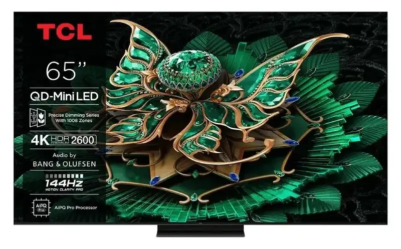 TCL 65C7K MiniLED