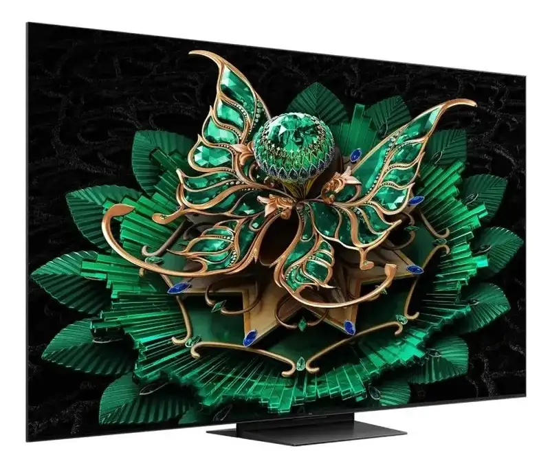 TCL 65C7K MiniLED