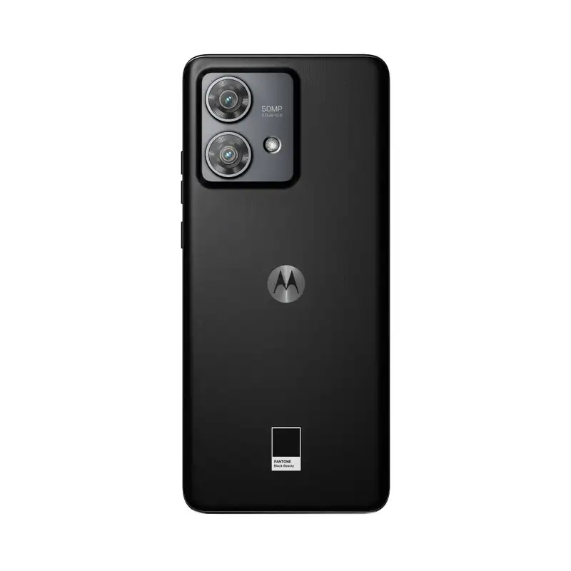 MOTOROLA Edge 40 Neo 12GB/256GB Black Beauty