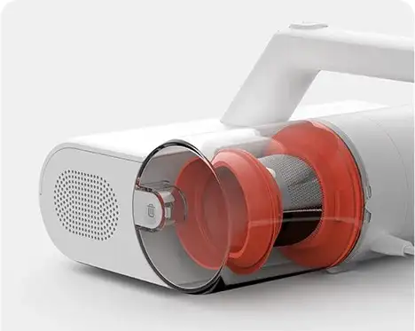 XIAOMI Dust Mite